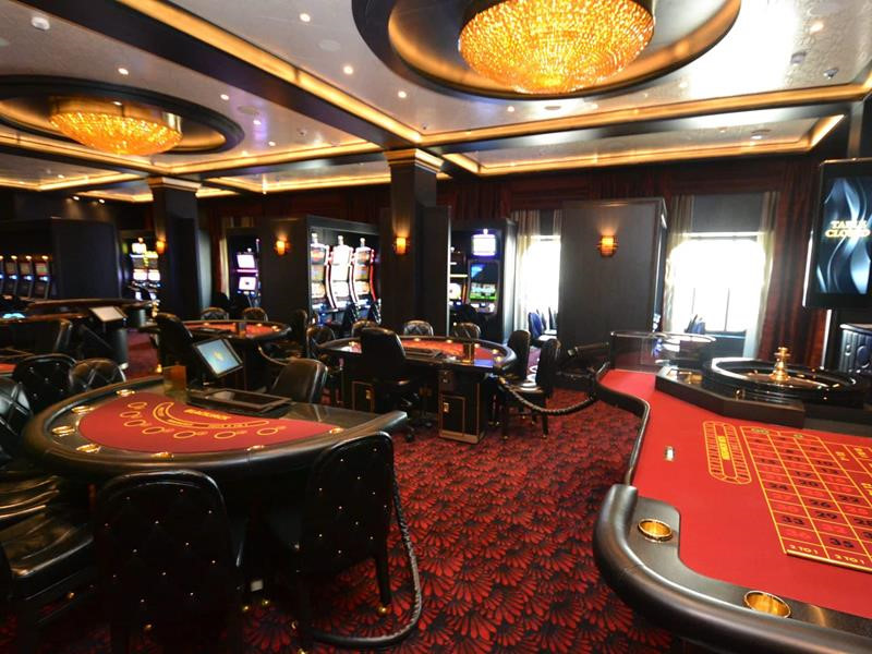 Cận cảnh du thuyền sang trọng bậc nhất thế giới